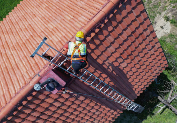 Professional Roofing in Boalsburg, PA